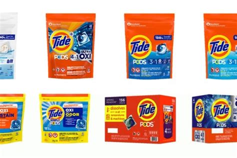 procter and gamble orlando|Tide Pods and other Procter & Gamble detergents recalled due to .